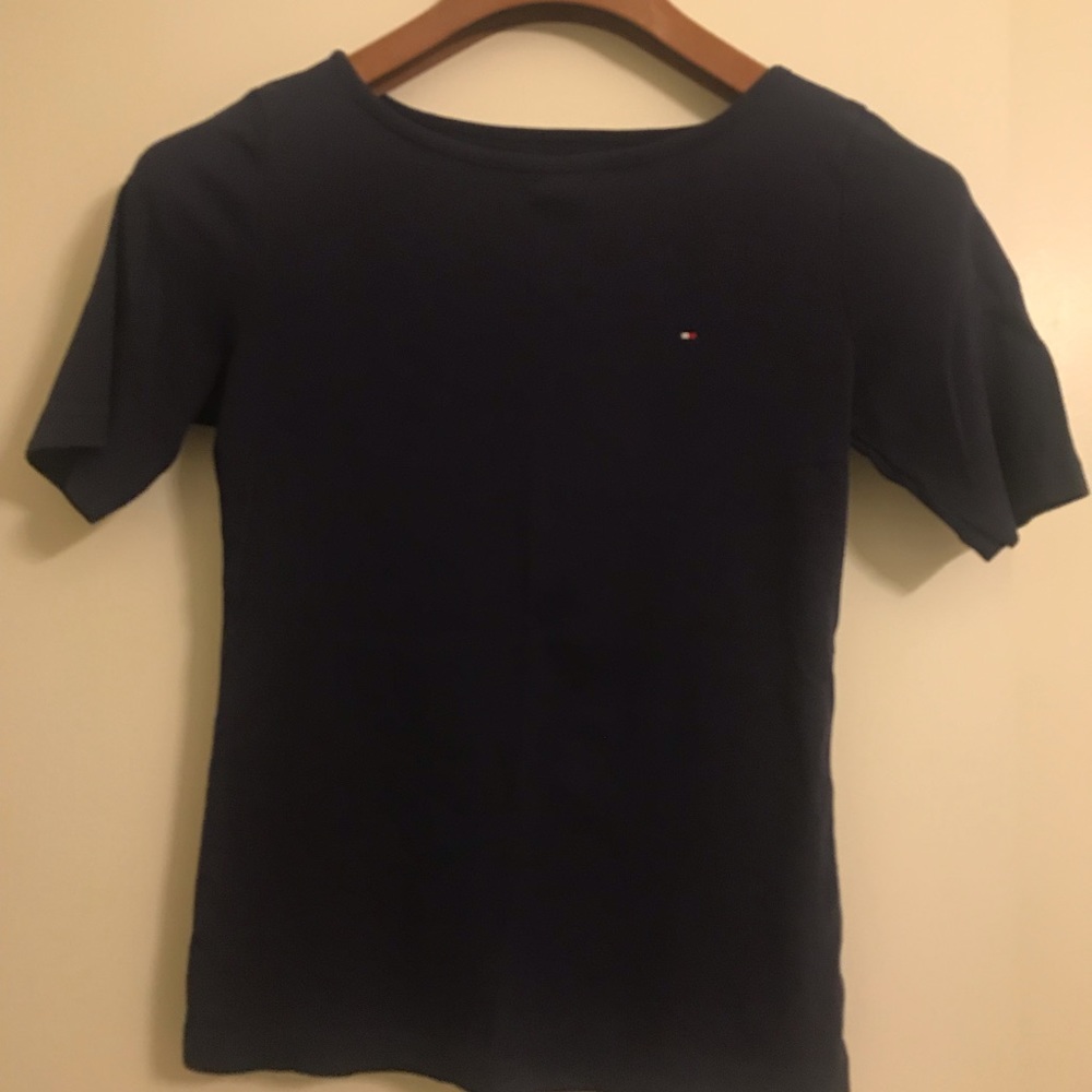 Tommy Hilfiger short sleeve